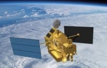 Индия запустит в космос сразу несколько британских спутников