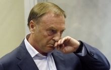 ГПУ вручила підозру екс-міністру юстиції Лавриновичу