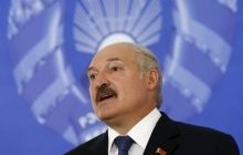 Лукашенко надеется на укрепление и развитие отношений Беларуси и Украины