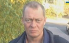 Відсторонений спостерігач ОБСЄ визнав, що він російський ГРУшник