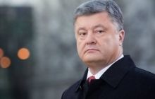 Порошенко стверджує, що передав свою частку в Roshen незалежному трасту