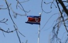 КНДР запустила кілька ракет у бік Японського моря