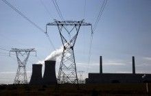 Южно-Украинский энергокомплекс перешел в режим жесткой экономии воды