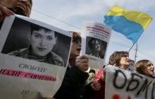 МЗС Росії назвав заклик США звільнити Савченко тиском на суд