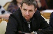 Grenade thrown at MP Parasyuk's car late on Wed
