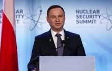 Росія своїми провокаціями випробовує НАТО - президент Польщі