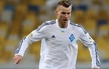 Ukraine's "new Shevchenko" has big boots to fill - Eurosport
