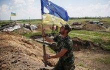 З опівночі на Донбасі немає жодного обстрілу - Полторак