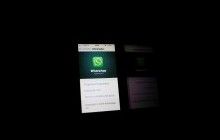 У Китаї заблокували WhatsApp