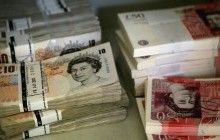 Фунт дорожает на новостях о досрочных парламентских выборах в Британии