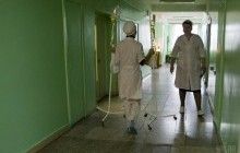 У харківські поліклініки надійшли вакцини проти дитячих захворювань