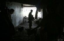 За добу в зоні АТО один військовий загинув, п’ятеро поранені