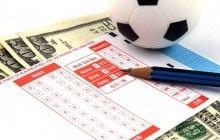 Во Львове "заминировали" 25 букмекерских контор