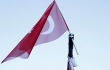 Турция нанесла авиаудар по сирийскому городу Эль-Баб – Reuters