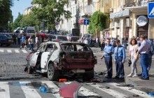 У справі про вбивство Шеремета є нове відео - ЗМІ