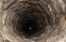 На Житомирщині рятувальники дістали з криниці загиблого пенсіонера