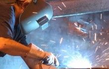 Работа сварщика повышает риск паркинсонизма - исследование