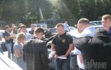 Священика УПЦ КП підозрюють у хабарництві