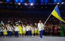 Україна посіла 31-ше місце в медальному заліку Олімпіади в Ріо
