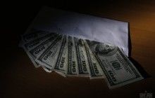 ДФС з початку року виявила 1,6 тисячі неоформлених найманих працівників