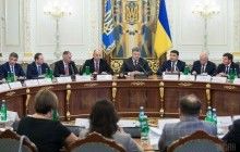 Lozhkin invites Soros to join Ukraine Investment Council