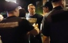 Скандальним миколаївським мажорам оголосили про підозру у хуліганстві