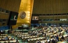 UN General Assembly elects Ukraine to ECOSOC