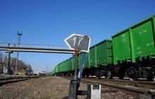 В Украине железнодорожные грузоперевозки могут подорожать в июне-июле