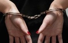 Львовянку, сбившую патрульного, могут отправить за решетку на пять лет