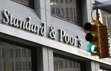 S&P повысило рейтинг Киева до "В-", прогноз - стабильный