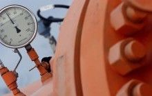 Украина уже закачала на зиму 16,8 миллиарда кубов газа