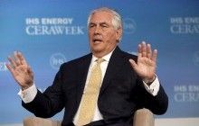 США обещают отреагировать на высылку дипломатов из России