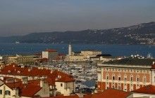 Словенські чиновники образилися на хорватських дипломатів через цукерки