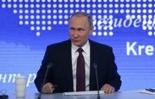 Sooner or later: Putin hopes to normalize relations with Ukraine