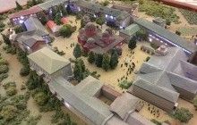 У Києві відкрили Афон у мініатюрі і виставку рідкісних святинь (фото)
