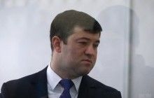 В ВСУ отменили приказ о мобилизации Насирова
