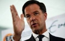 Dutch PM discussed MH17 with Putin at G20 summit – media