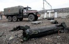 На территории военного арсенала в Балаклее продолжаются взрывы - ГСЧС
