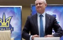 Григорий Суркис: будем работать, чтобы получить еще один финал в Украине