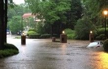 У Північній Кароліні оголосили надзвичайний стан через повінь