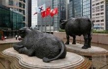 Китай потрапив в індекс ринків, що розвиваються MSCI