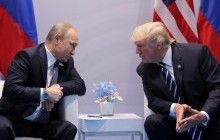 Трамп утвердил новые санкции против России - Пенс (новость анулирована)
