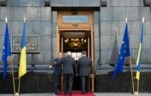 Україна і ЄС хочуть провести велику інвестиційну конференцію в Брюсселі