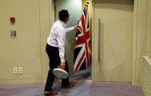 Еврокомиссия завершила подготовку к "жесткому" Brexit