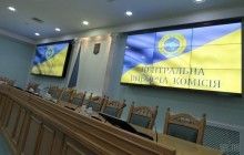 У Раді уточнили, скільки тепер членів необхідно для кворуму у ЦВК