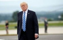 В США члены комитета по искусству уволились из-за политики Трампа