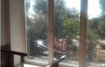 Бойовики обстріляли мирні квартали Мар'їнки - Лисенко