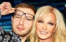 Українська співачка-віткачка у Росію вперше стане бабусею