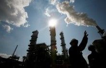 Вартість Brent оновлює 6-місячний максимум зростання