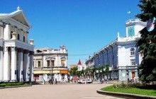 На Житомирщине завтра будут праздновать 80-летие области